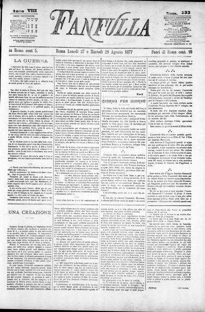 Una creazione - Page 1